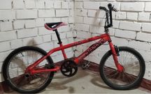 Bmx big daddy трюковой