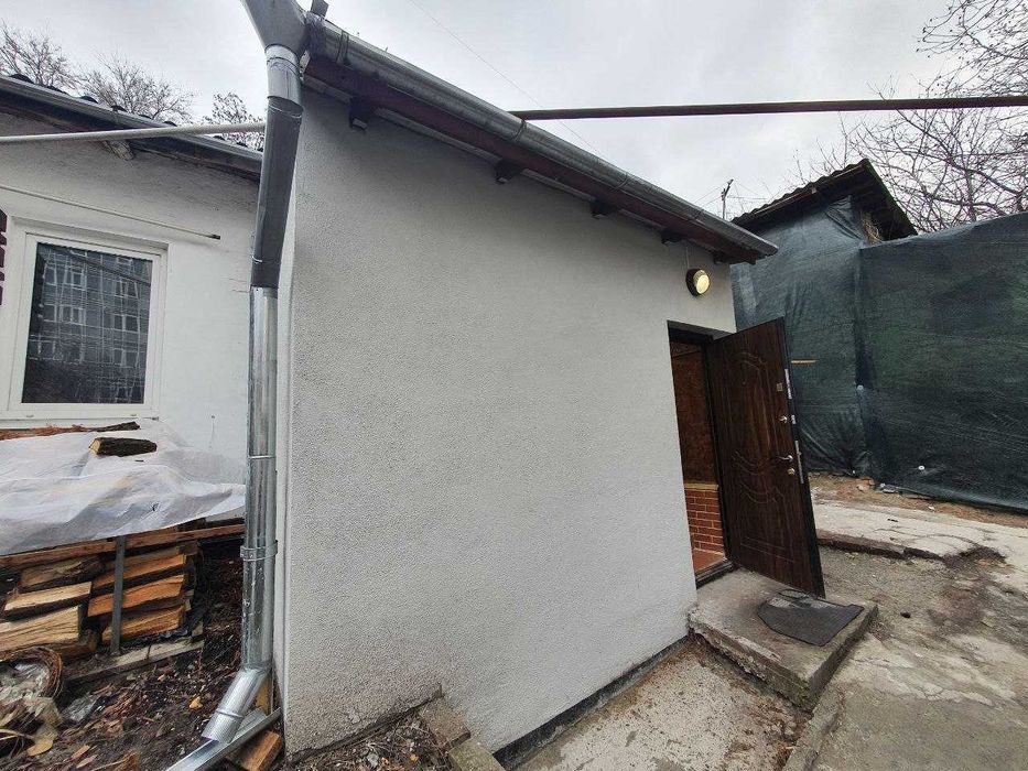 Продам 2к.  Центр, Воскресенская(Ленина)