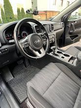 Kia Sportage [gwarancja do 09 2025] 1,6 crdi 2WD DCT M+smart pakiet