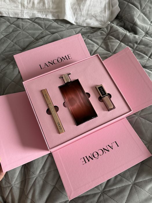 Парфуми Lancome Idole 50мл НОВІ набір