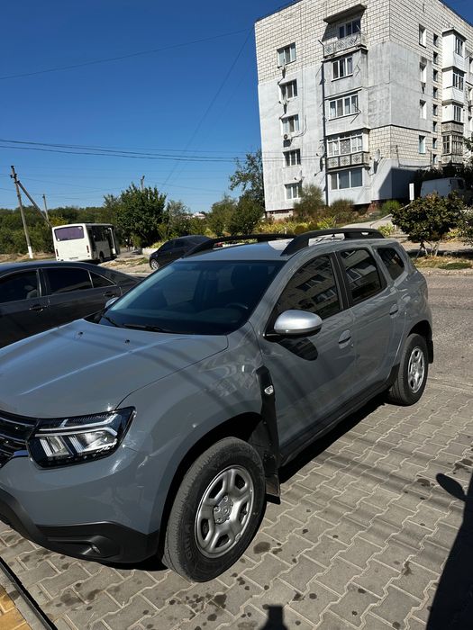 В продажі легендарний Рено Дастер ,дизельний двигун