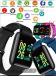 Smartwatch zegarek sportowy