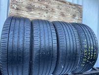 Шини літні 215/55 r16