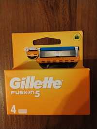 Wkład do maszynki Gillette fusion 5