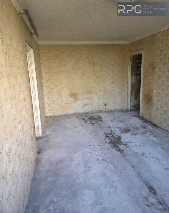 Продам 3-кімнатну квартиру ГОТОВУ ДО РЕМОНТУ бул. Миколи Руденка 19 ая