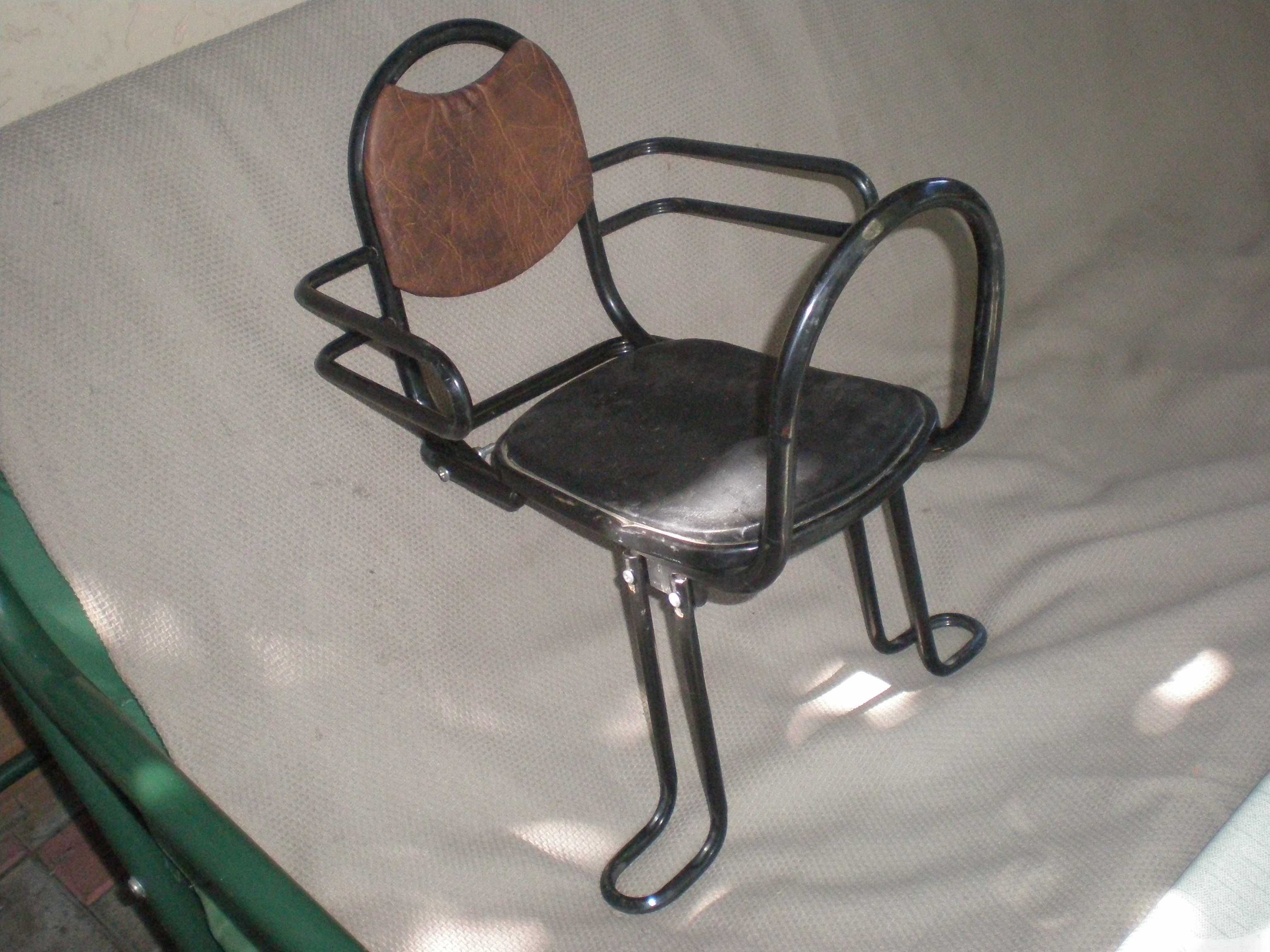 кресло для перевозки ребёнка