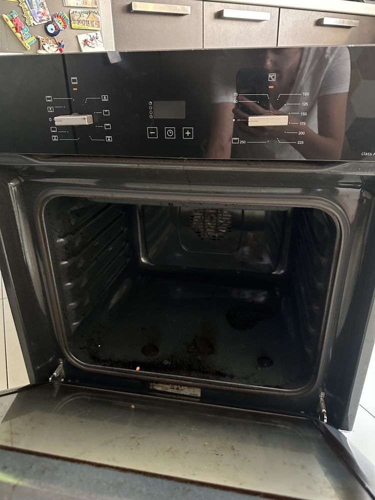Piekarnik mastercook