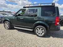 Land Rover Discovery 2.7 V6 190ps Klimatronic Serwis Niemcy Pnematyka LIFT Gwarancja