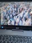 Laptop Acer ICONIA TAB z klawiaturą