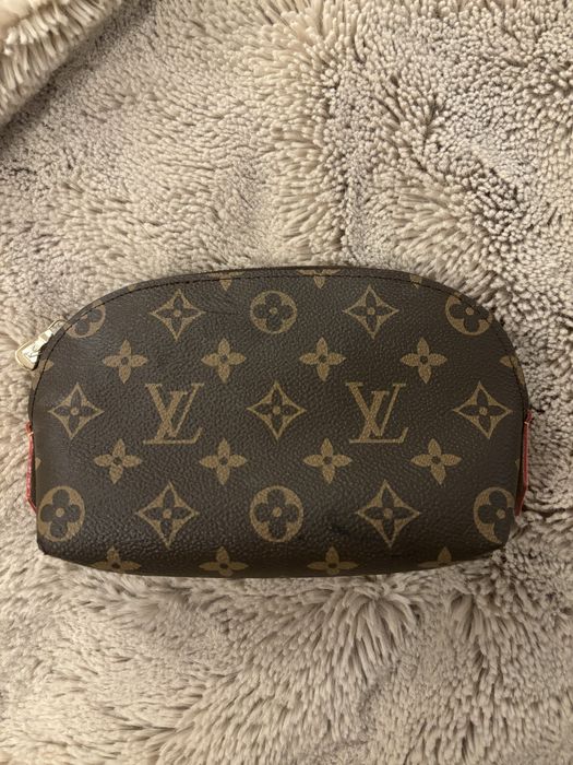 Louis Vuitton kosmetyczna vintage
