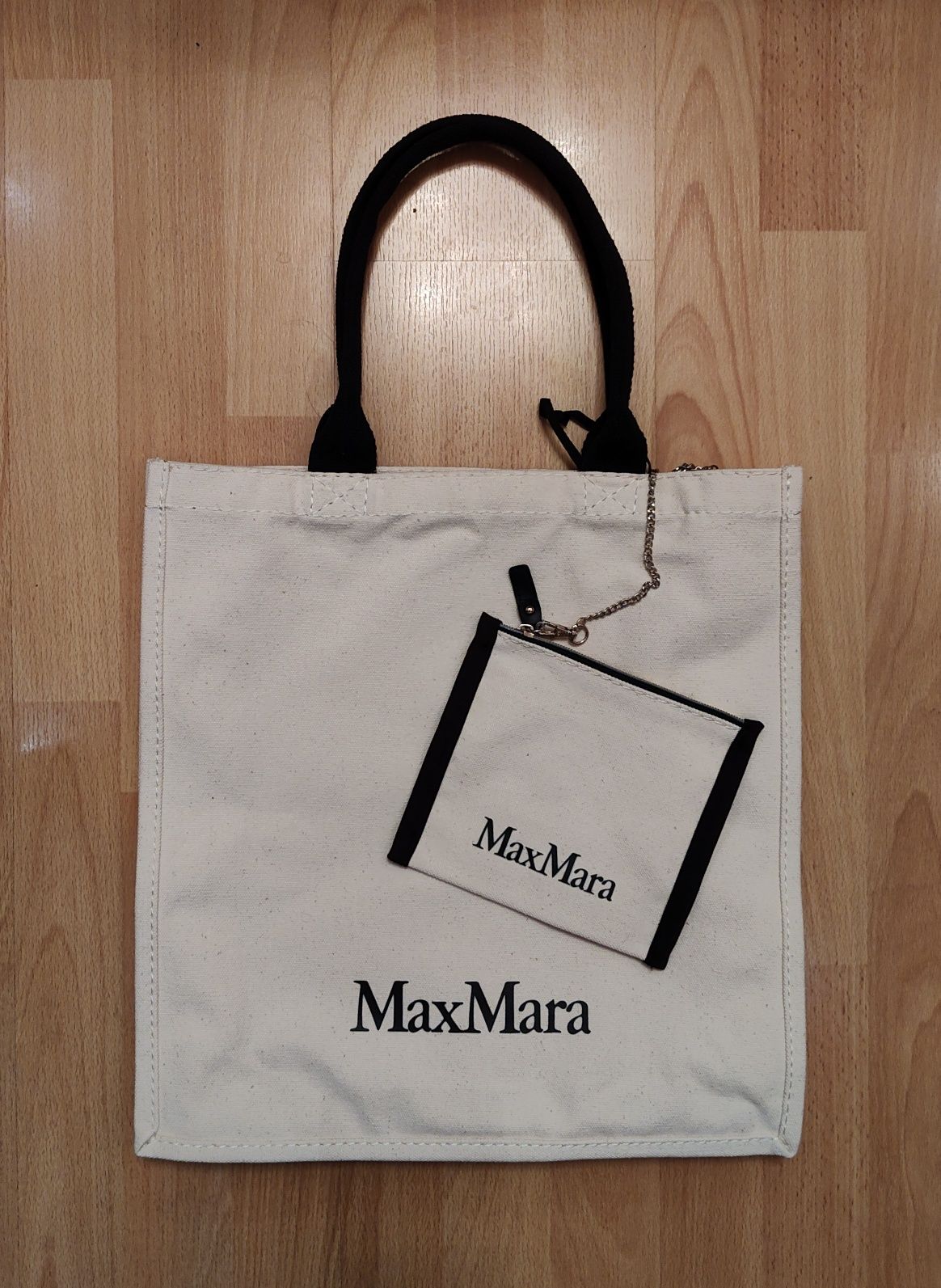 Шоппер Max mara .