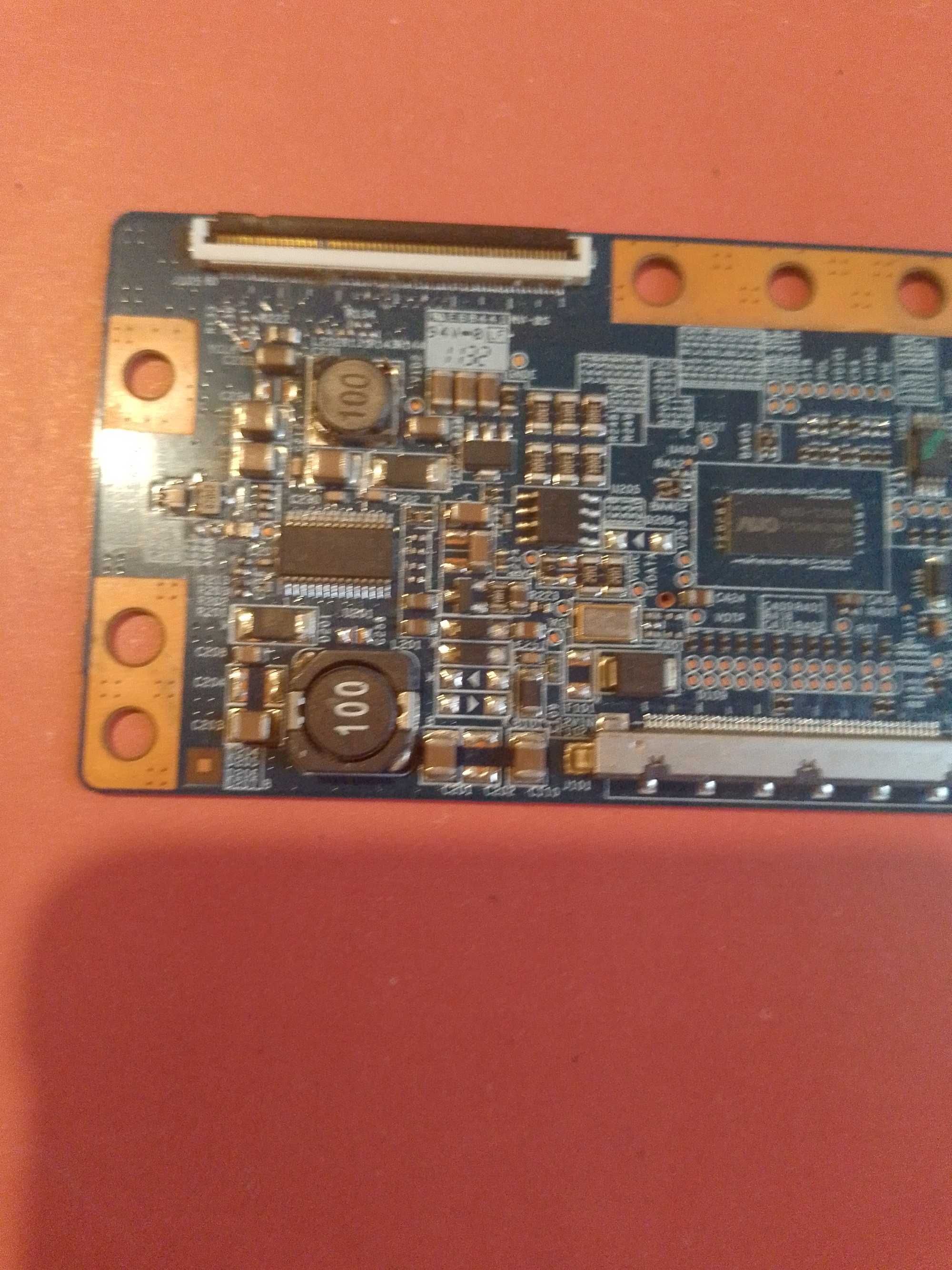 Плата T-CON T460 HW03