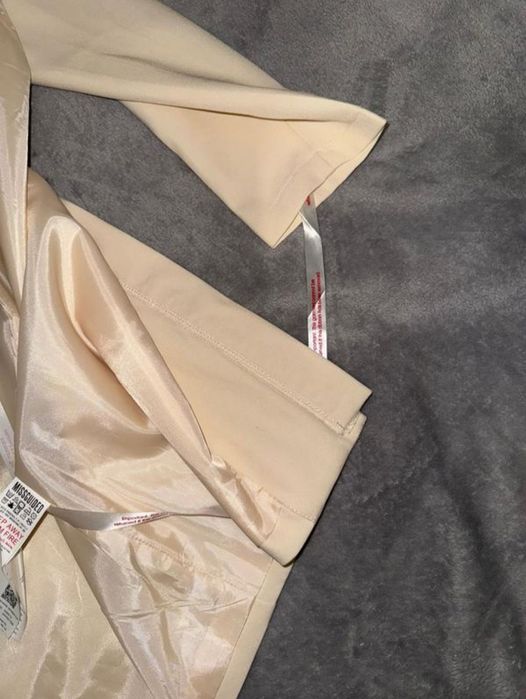 Сукня-жакет missguided