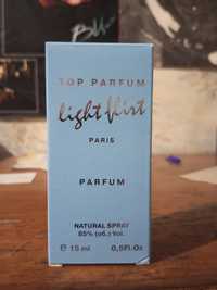 Парфюм Light flirt 15 ml. Винтаж.