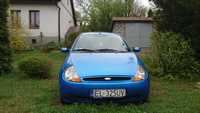 Ford Ka 1.3 2005