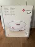 Roborock S7 bialy