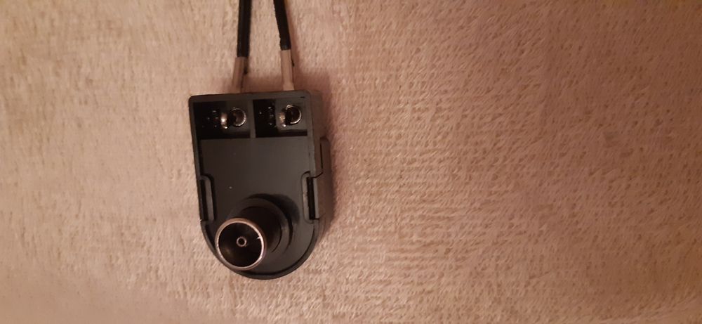 Wyprzedaż ceny do negocjacji zapraszam Antena 750 jak nowa