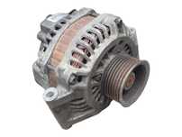 Генератор K20A4 Honda CR-V 2 2002-2006 31100PND004 разборка