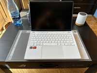 Laptop/Notebook gamingowy ASUS zephyrus G14 GA402RK R7-6800HS/RX6800S