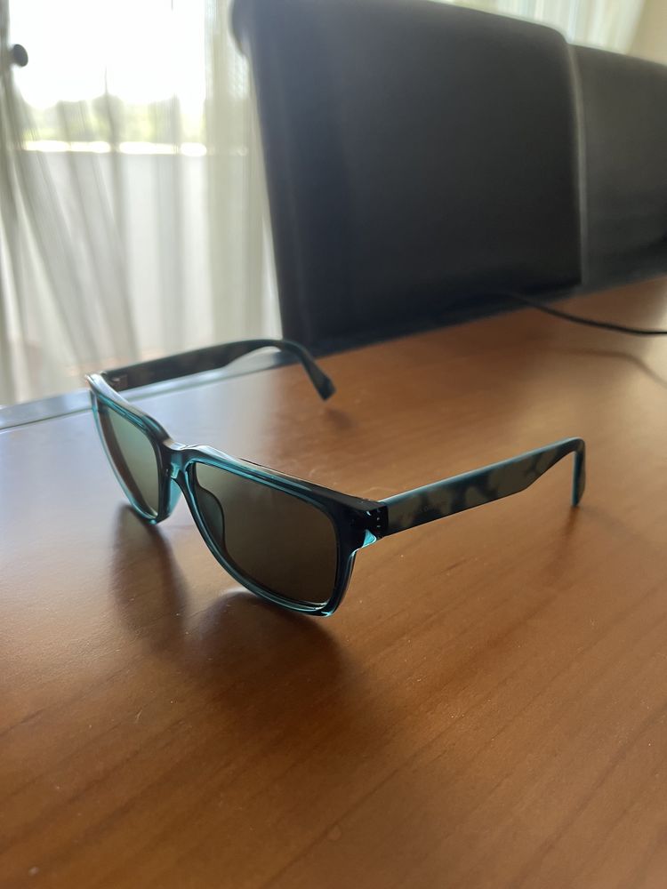 Óculos Hugo Boss
