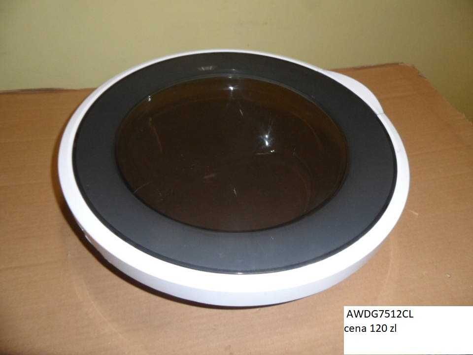 drzwi pralki amica (kazdy typ)