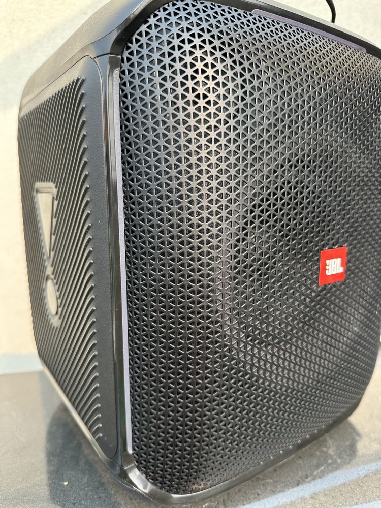 COL ALTA POTÊNCIA JBL PARTYBOX ENCORE