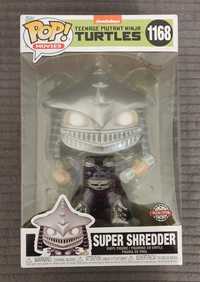 Funko Pop - Super Shredder #1168 TMNT - Super Sized Pop 10''