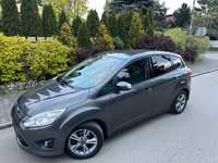 Ford C-MAX 1.6 TDCI Alu klima PDC