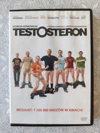 Testosteron na DVD