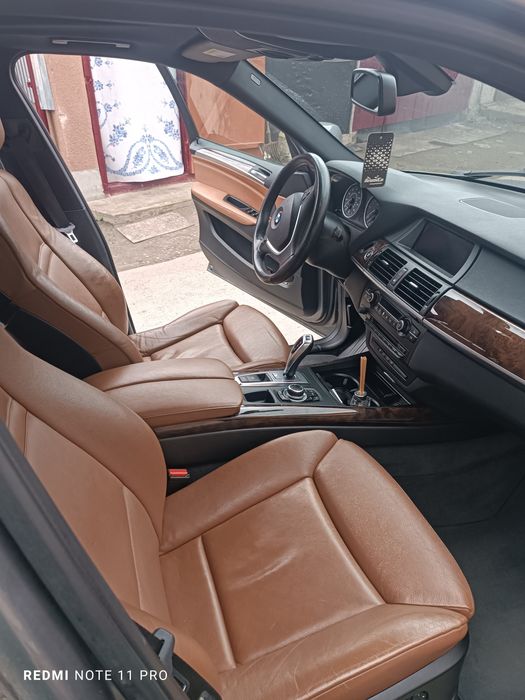 BMW X5 e70 3.0d 2009