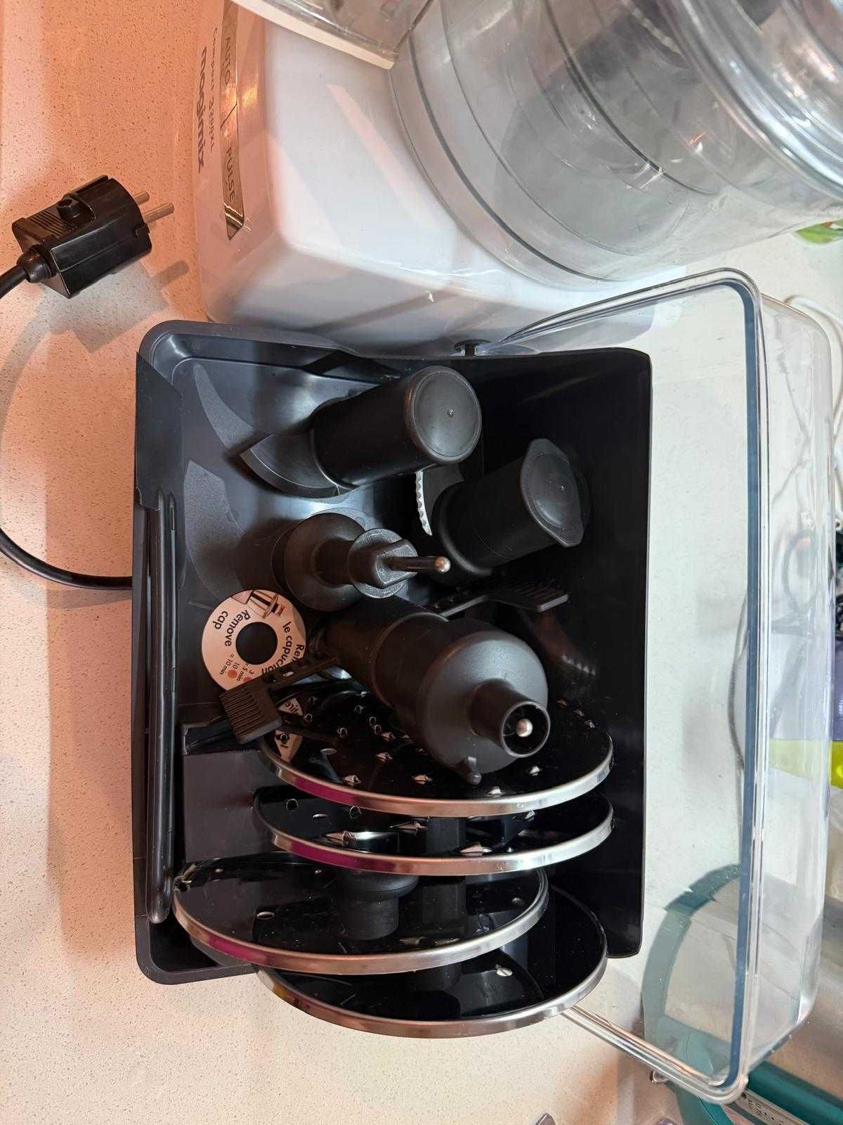 magimix 3 200XL compact