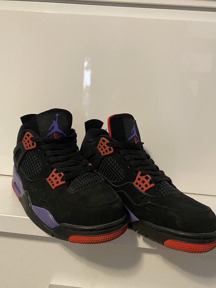 Buty Air Jordan 4 retro