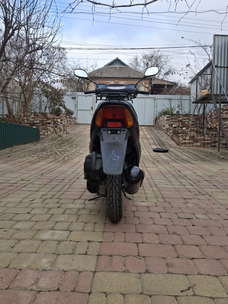 Honda Dio 34 у відмінному стані