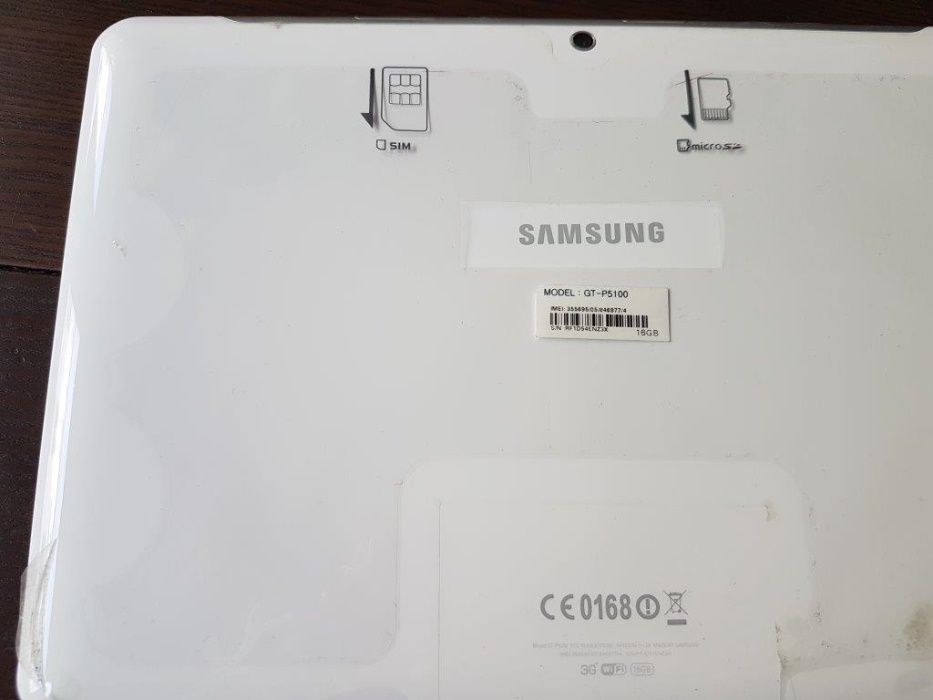 Tablet samsung Sprzedaję mój tablet w idealnym stanie, używany okazjon