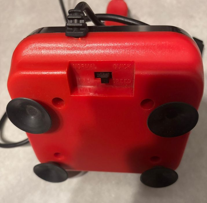 Joystick Quick Gun Turbo