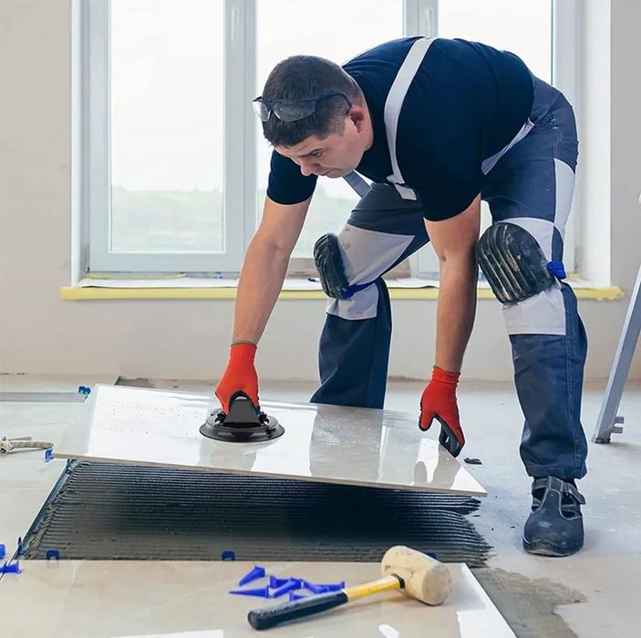 Нові вакуумна присоска