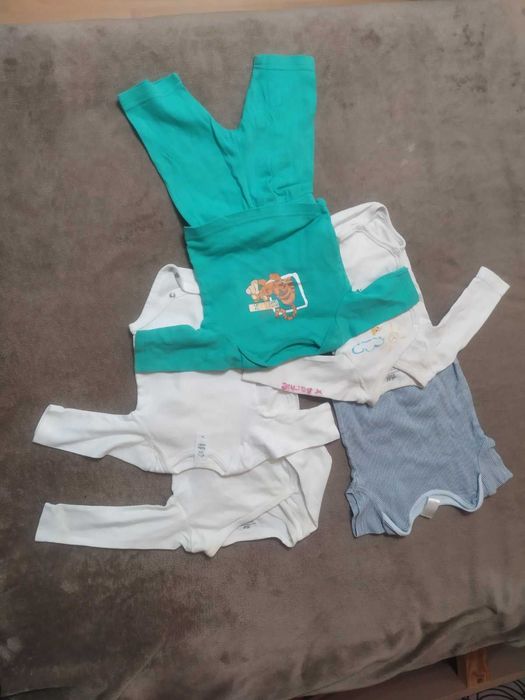 Дитячий одяг костюмчик, чоловічки, бодики, повзунки