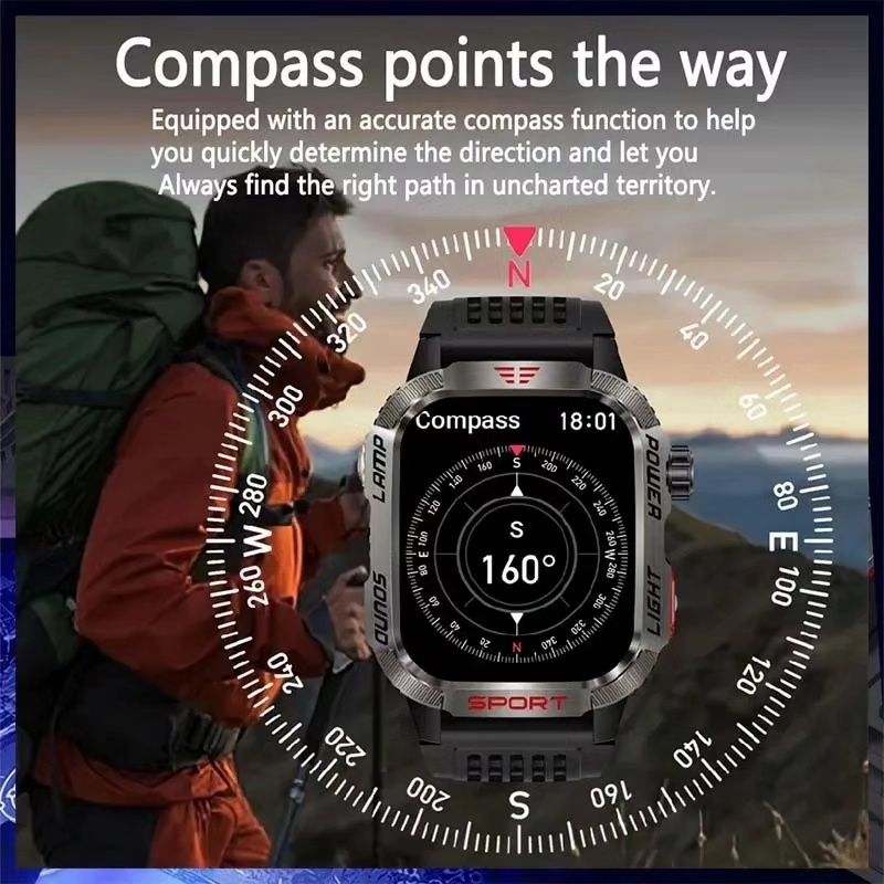 Smartwach incrível várias opções. Envie mensagem para mais detalhes