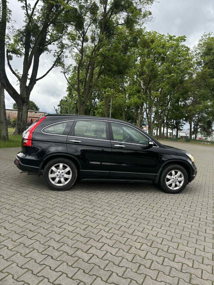 Honda CR-V 2.2l 2008r
