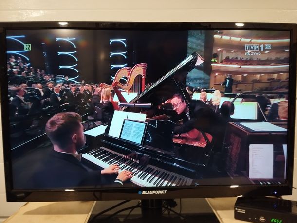 Telewizor Blaupunkt 32cale LED