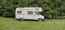 Peugeot  Peugeot J5 kamper