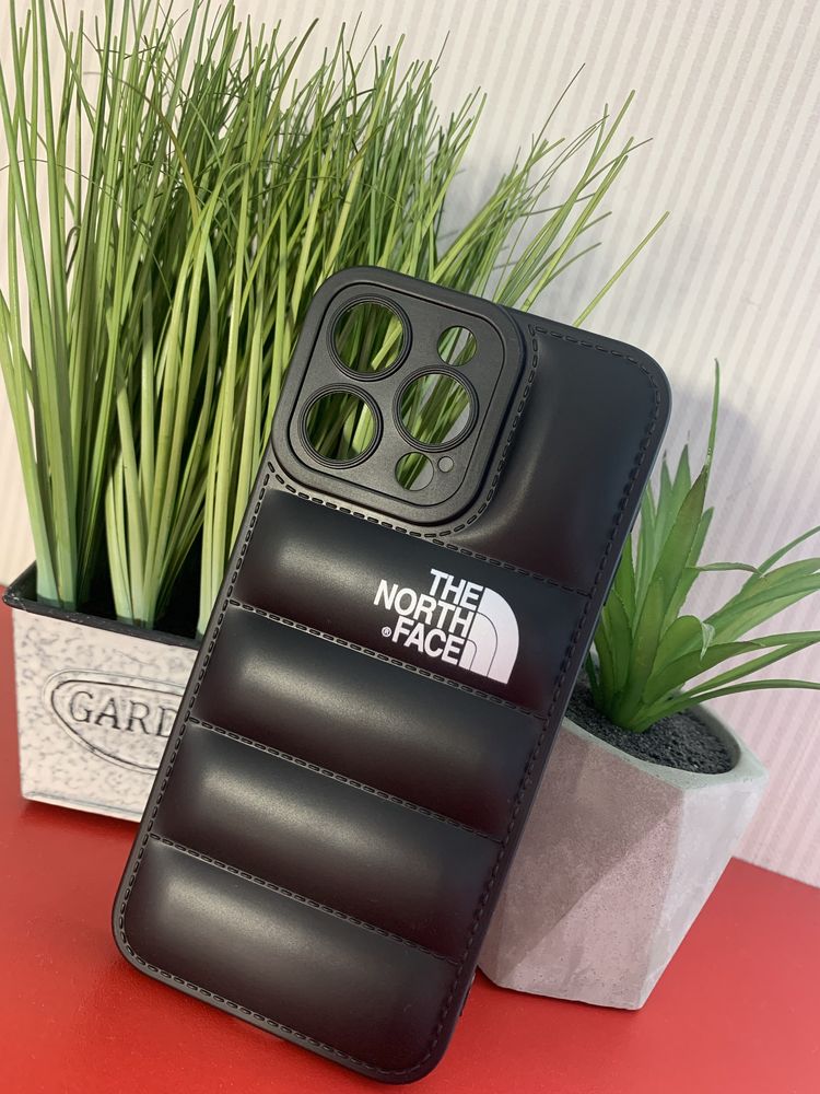 Чохол на айфон The north face