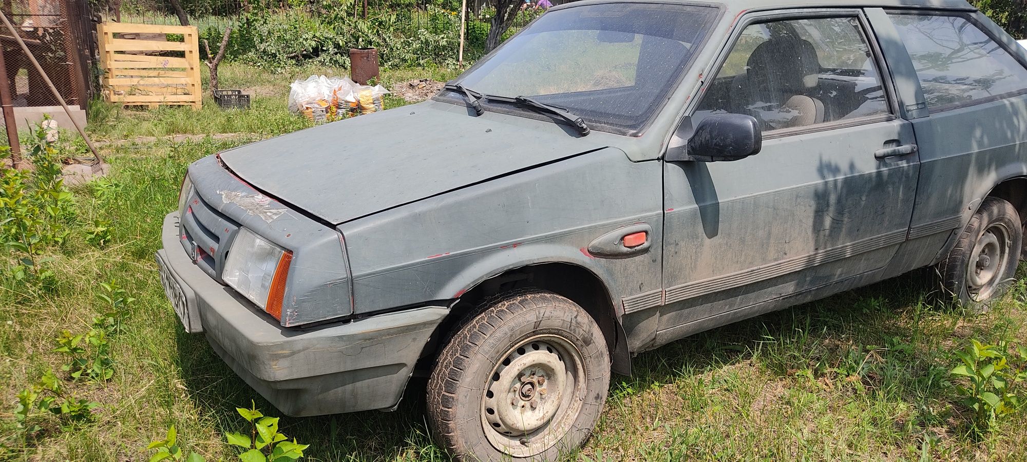 Продаю автомобіль