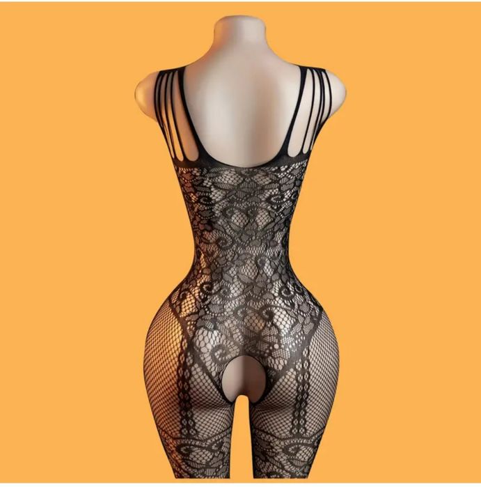 Эротическое бельё