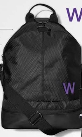 Saco/Mochila multifuncional