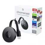 Adapter bezprzewodowy Google Chromecast
