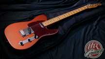 FENDER Telecaster Player Plus z 2021 roku, gitara elektryczna