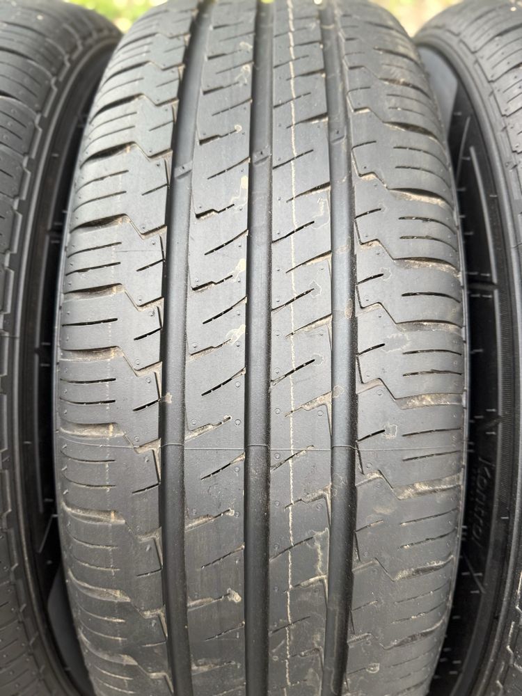 205/65 Р16с НОВІ шини Hankook Vantra LT 2024 рік гума літо резина диск