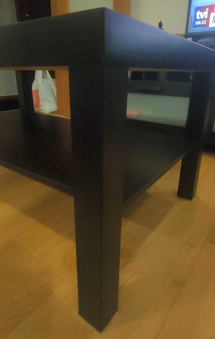 Mesa de centro para sala de estar.