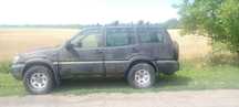 Nissan Terrano 2 2.7td 2004